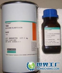 道康宁灌封胶DC184 卓越性能与稳定供应的首选